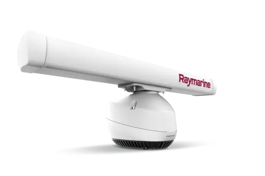 Magnum 4kW Open Array Radar w/ 4' Antenna