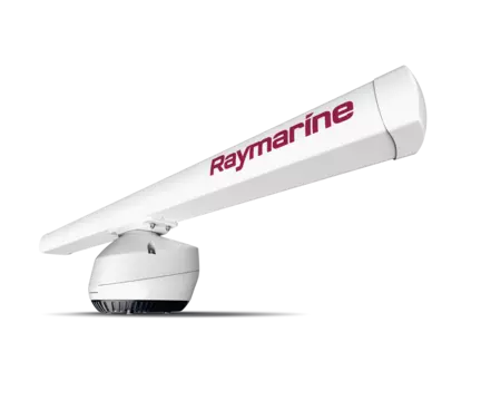 Magnum 4kW Open Array Radar w/ 6' Antenna