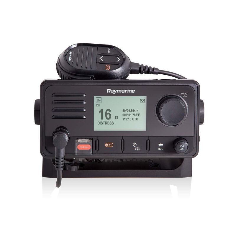 Radio VHF Ray63