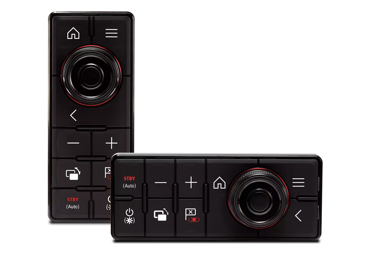 Remote Keypad (RMK-10)