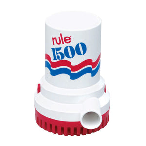 Bilge Pumps