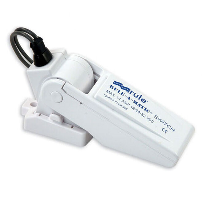 Bilge Float Switch