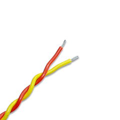 Shadow-Net Twisted Pair Control Wire (50')