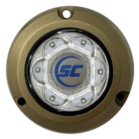 SC2 Underwater Light - Bimini Blue