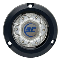 SC2 Underwater Light - Bimini Blue