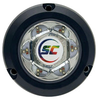 SC2 Underwater Light - RGB
