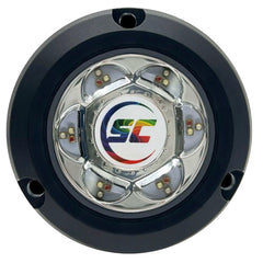 SC2 Underwater Light - RGB
