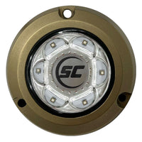 SC2 Underwater Light - Great White