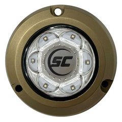 SC2 Underwater Light - Great White
