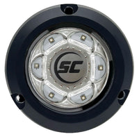 SC2 Underwater Light - Great White