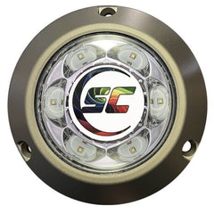 SC3 Underwater Light - Bimini Blue