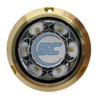 SC3 Underwater Light - Bimini Blue