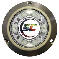 SC3 Underwater Light - Bimini Blue