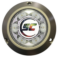SC3 Underwater Light - Great White
