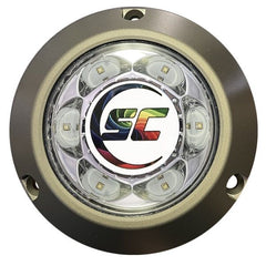 SC3 Underwater Light - Great White