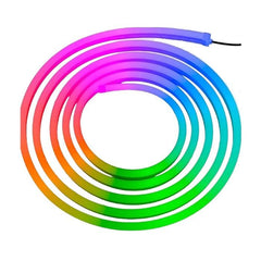 Neon LED RGB Strip (8')