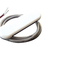 Courtesy Light - Blue