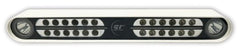 Eagle Ray Hybrid Light Bar