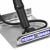 Underwater Light Trim Tab Mount - SCM10
