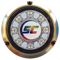 SCR24 Underwater Light - RGB