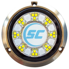SCR24 Underwater Light - White