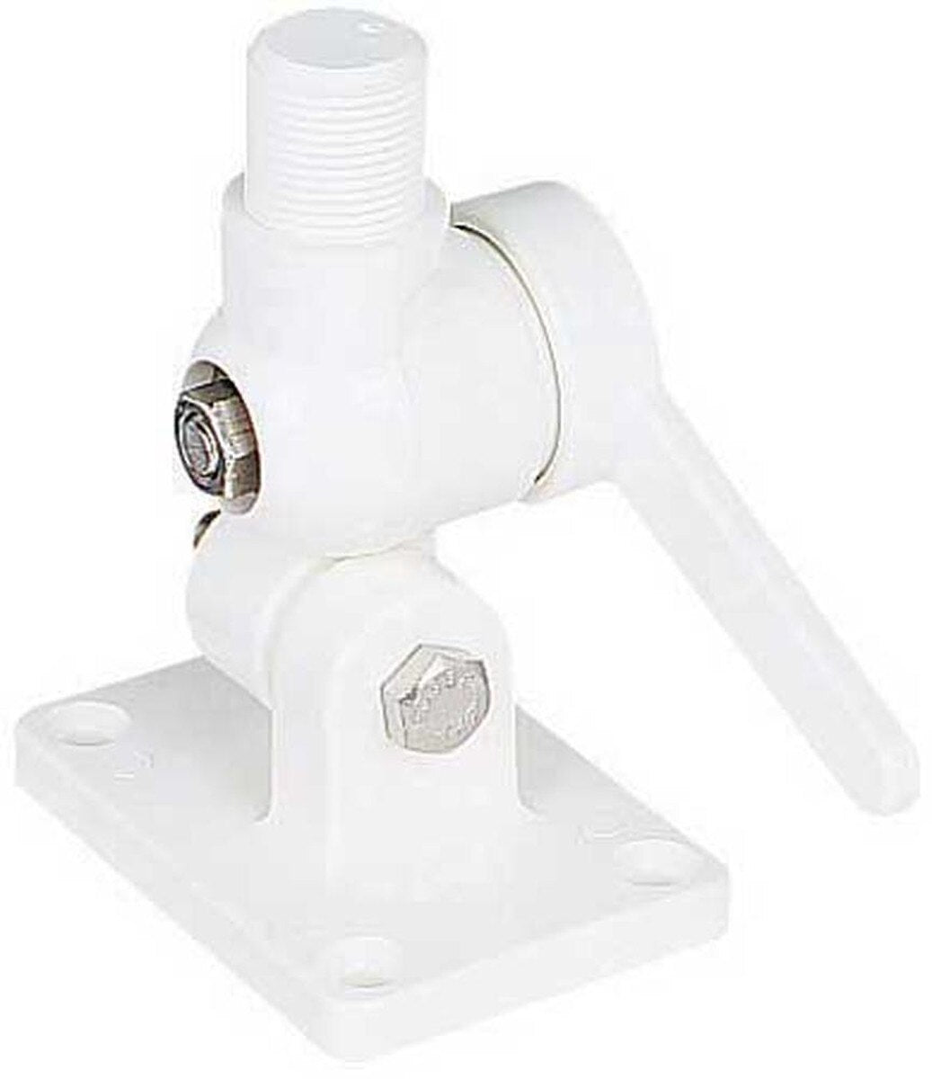 Nylon Ratchet Antenna Mount