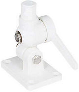 Nylon Ratchet Antenna Mount