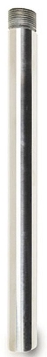Stainless Steel Mast Extension (1')