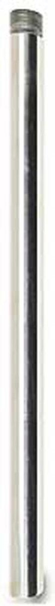 Stainless Steel Mast Extension (2')