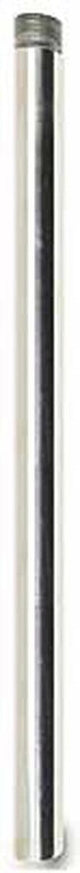 Stainless Steel Mast Extension (2')