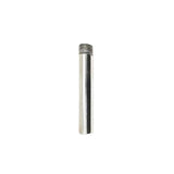 Stainless Steel Mast Extension (6")