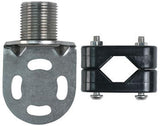 Antenna Rail Mount - 7/8-1 1/4"