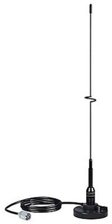 Classic 5218 Magnetic Mount VHF Antenna (19")