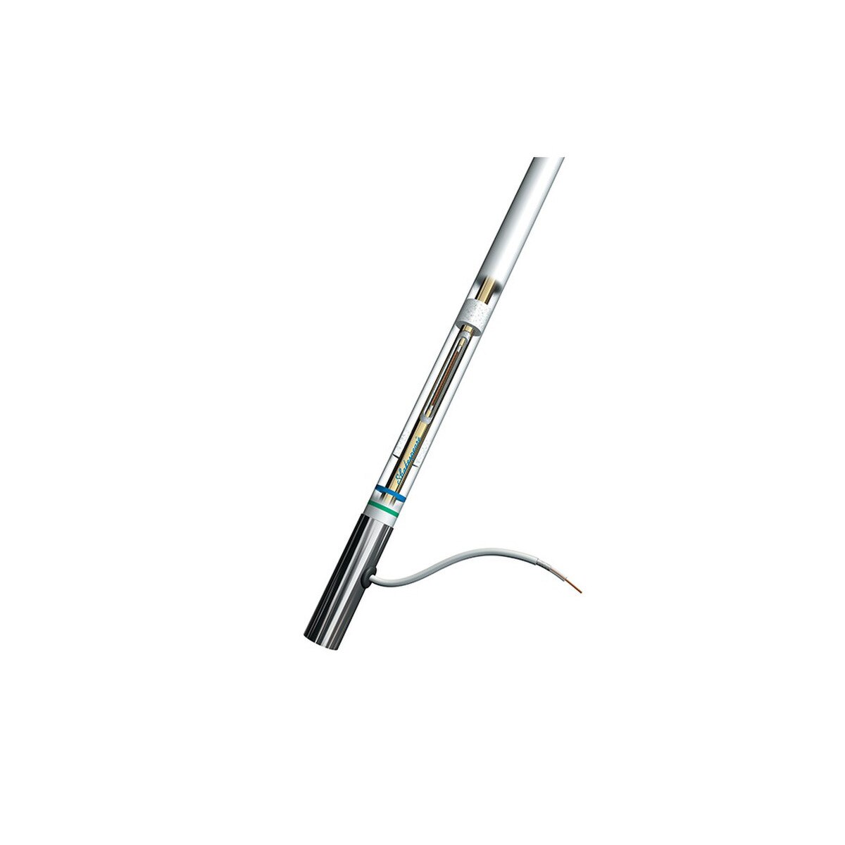 Galaxy 5225XT VHF Antenna (8')