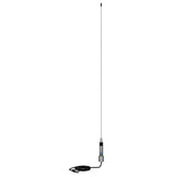 5250-AIS Stainless Steel AIS Whip Antenna (3')