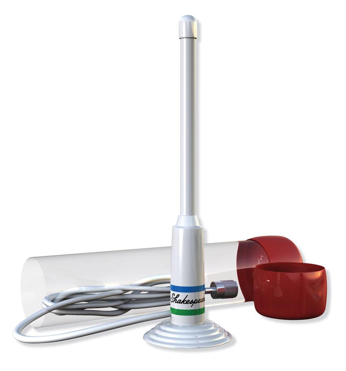 Classic 5911 StowAway VHF Antenna (1')