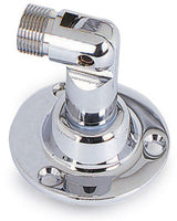 Stainless Steel 81-S Round Swivel Base Antenna Mount