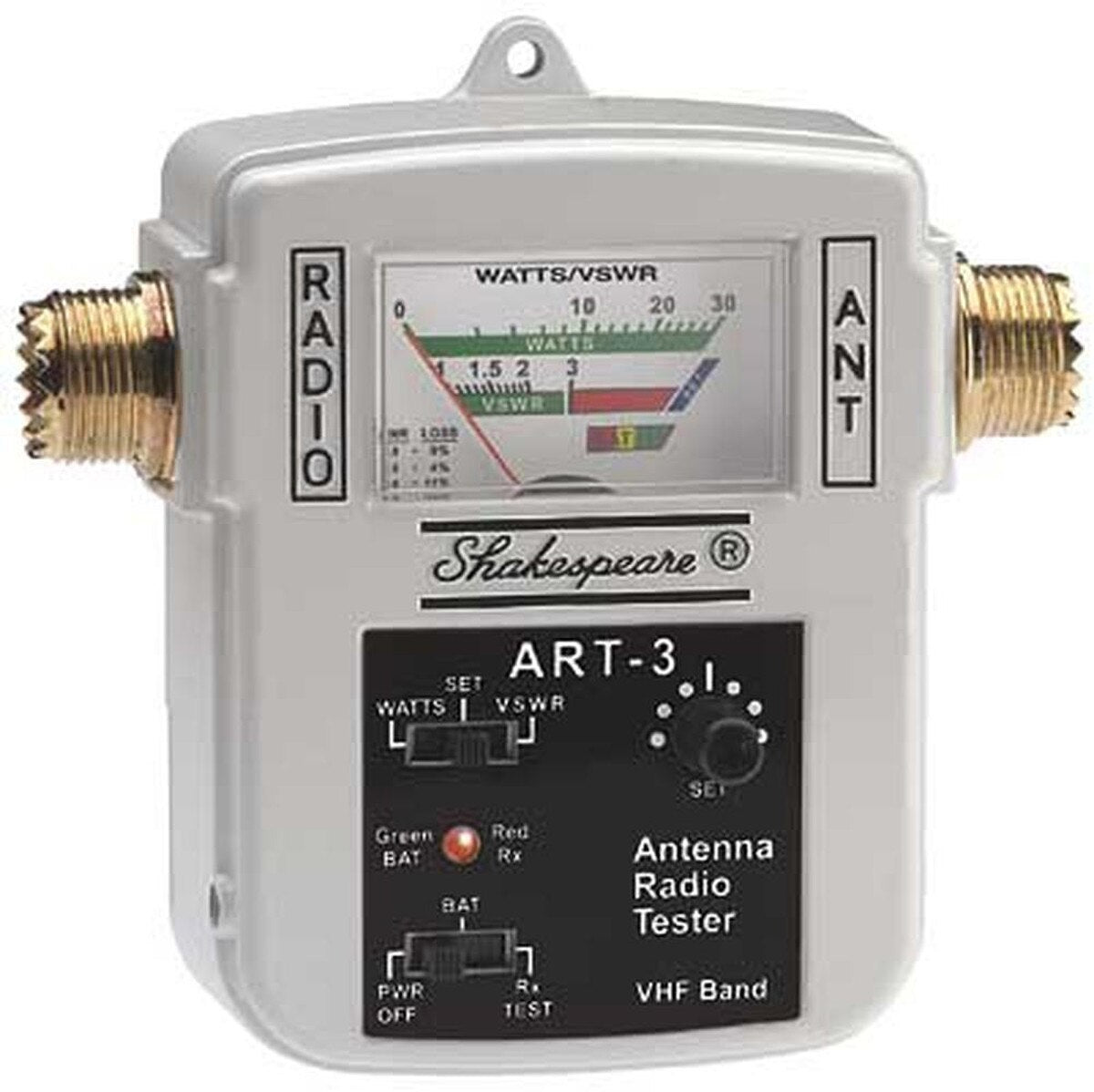 ART-3 Antenna Tester
