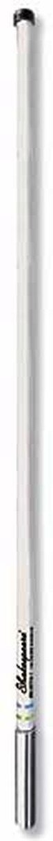 Broadband HS2774-1R VHF Antenna - 6.5'