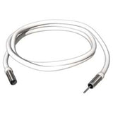 AM/FM Extension Cable (10')