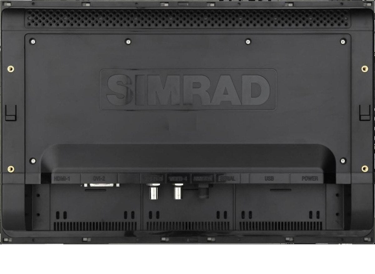 MO16-T - 15.6" Display