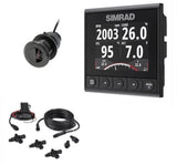 IS42 Speed/Depth Pack + DST810 Transducer