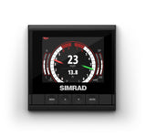 IS35 - Digital Gauge