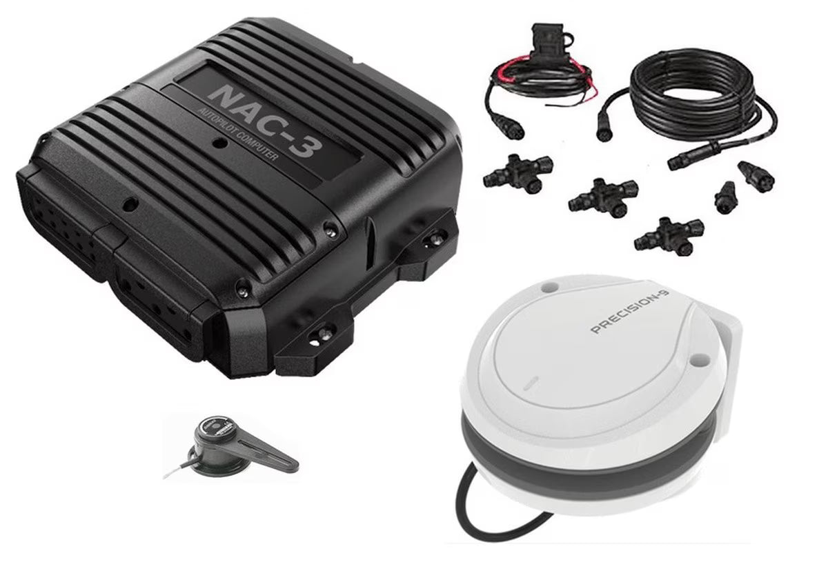 NAC-3 Core Pack