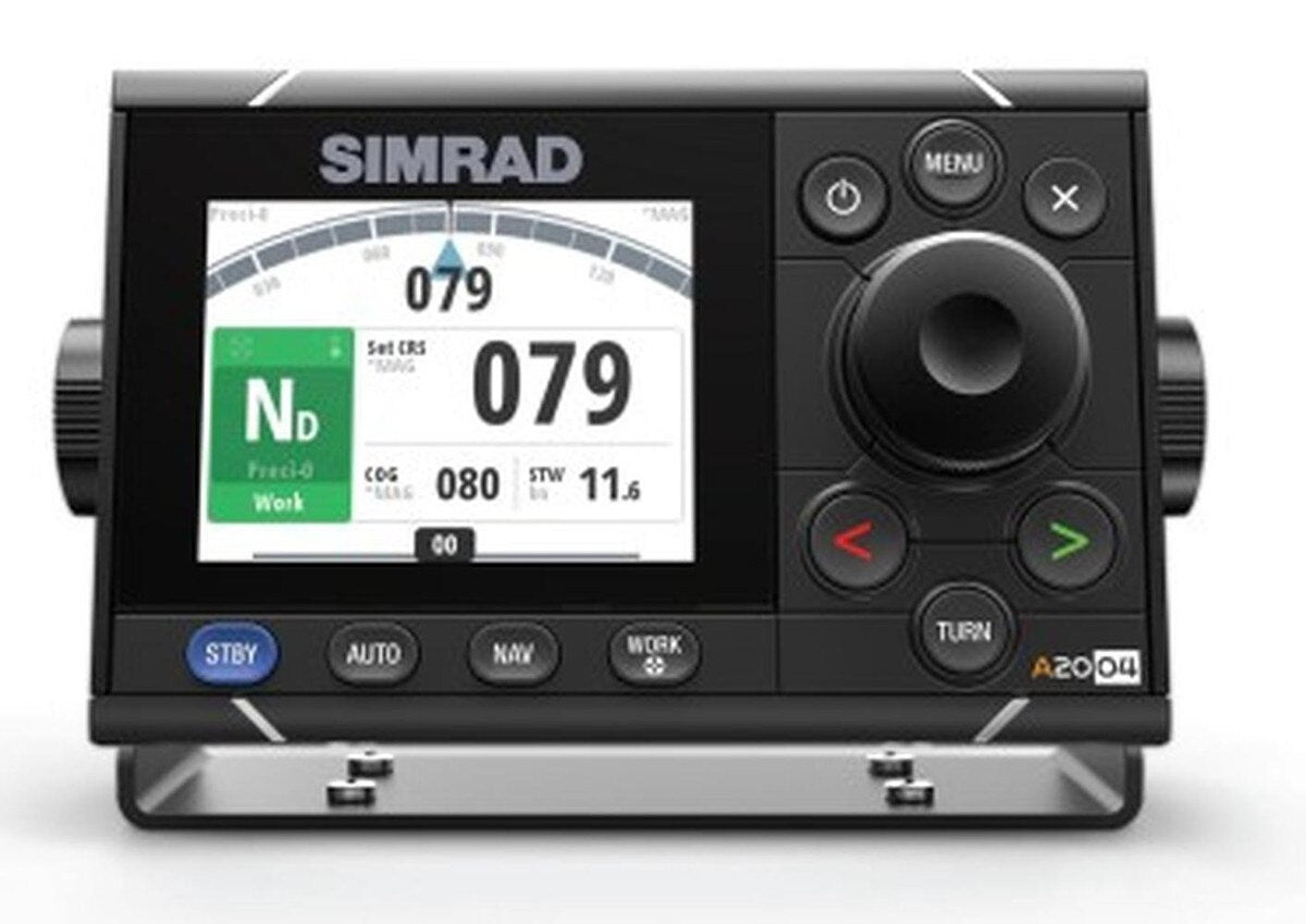 A2004 + AC70/Precision9/RF300