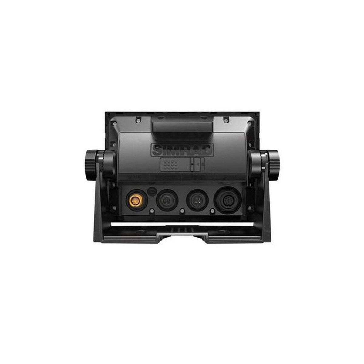 GO7 XSR + HDI Transducer