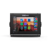 GO7 XSR + HDI Transducer