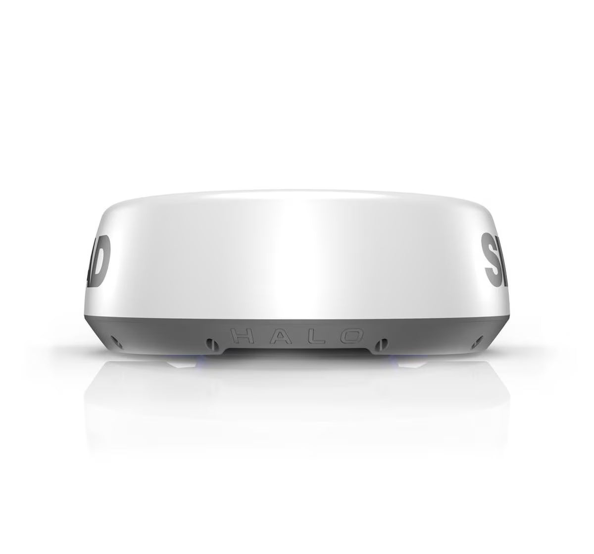 Radar de cúpula HALO 24