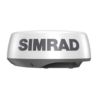 Halo 20 Dome Radar