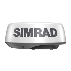 Halo 20 Dome Radar